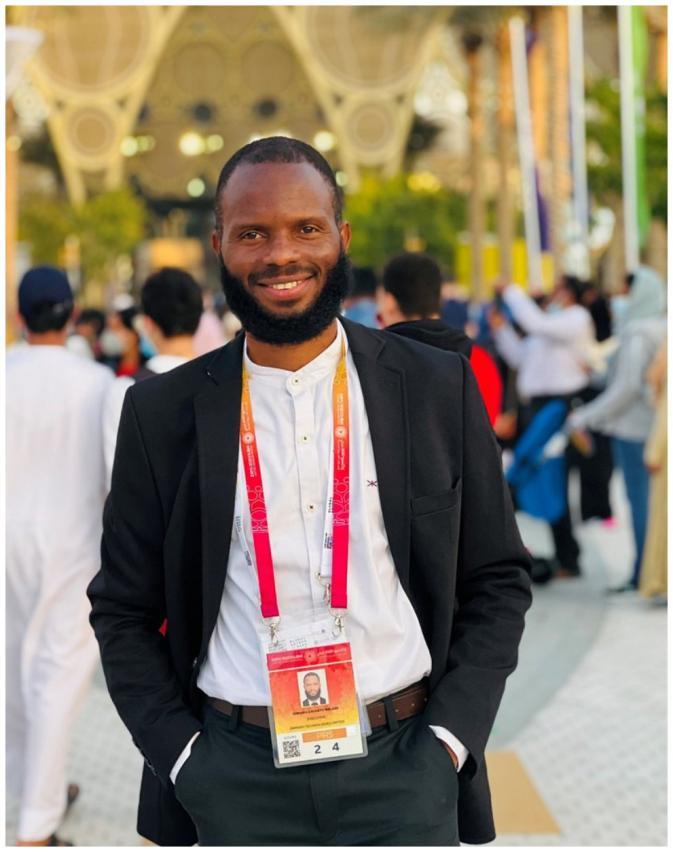 Zubairu Dalhatu Malami, Founder, President and Group CEO of Zamkah